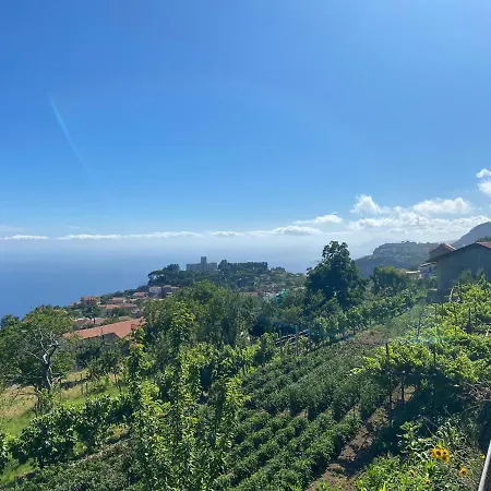 La Casa Dei Nonni *