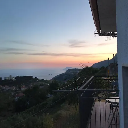 شقة La Casa Dei Nonni