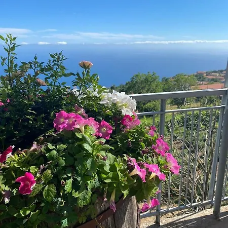 La Casa Dei Nonni Apartment *