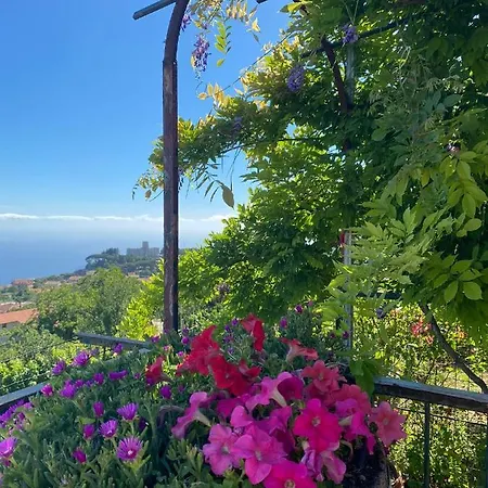Apartment La Casa Dei Nonni Agerola