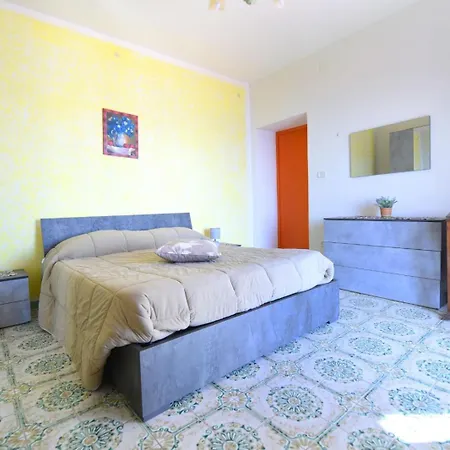 Apartment La Casa Dei Nonni Agerola