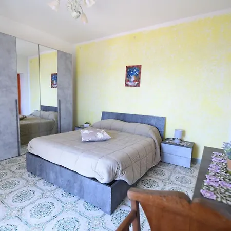 La Casa Dei Nonni