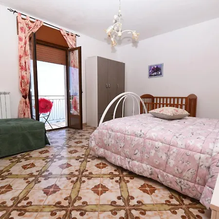 La Casa Dei Nonni Apartment Agerola