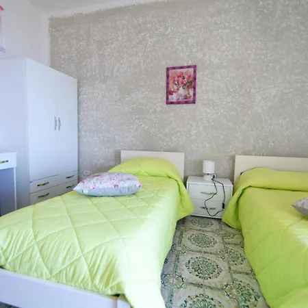 La Casa Dei Nonni Apartment