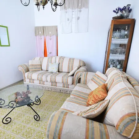 Apartment La Casa Dei Nonni