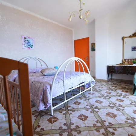 Apartment La Casa Dei Nonni Agerola