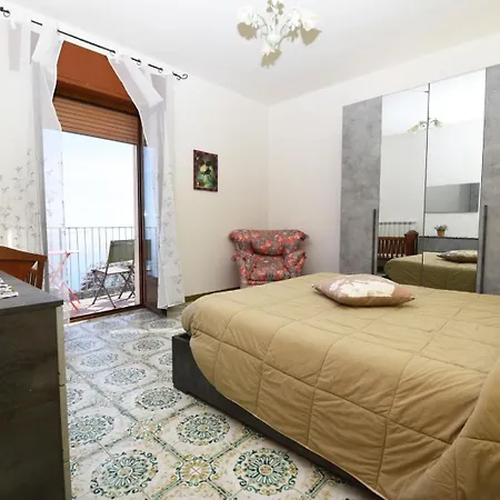 La Casa Dei Nonni * Agerola