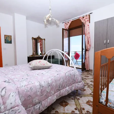 La Casa Dei Nonni * Agerola