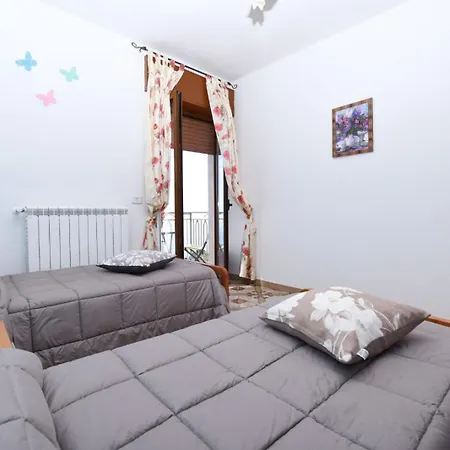 Apartment La Casa Dei Nonni Agerola