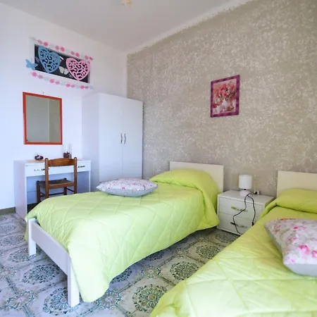 Apartment La Casa Dei Nonni