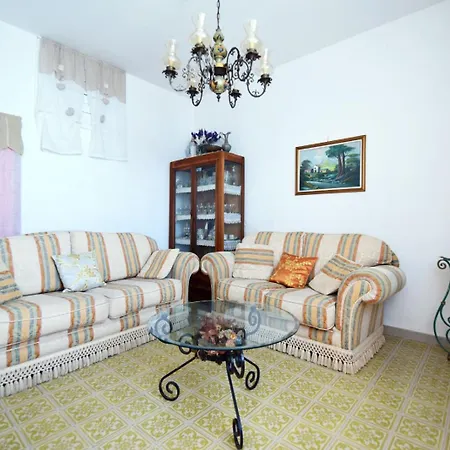 La Casa Dei Nonni Agerola
