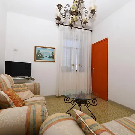 La Casa Dei Nonni