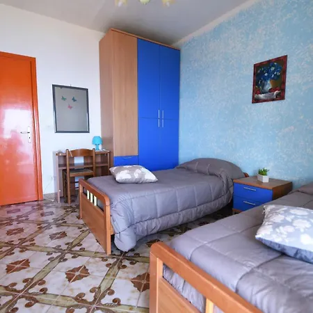 Apartment La Casa Dei Nonni