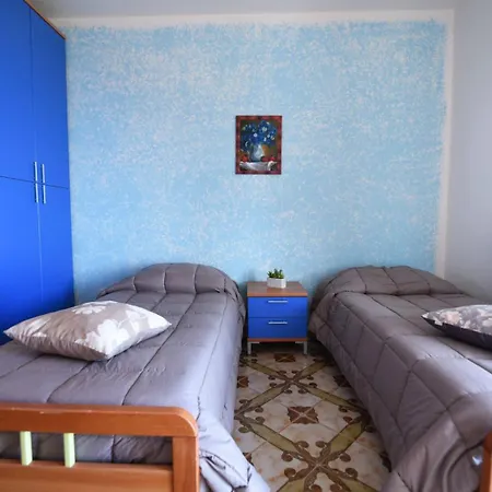 La Casa Dei Nonni Apartment Agerola