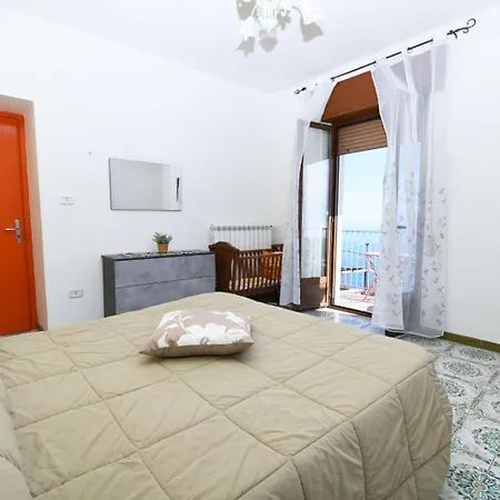 Apartment La Casa Dei Nonni Agerola