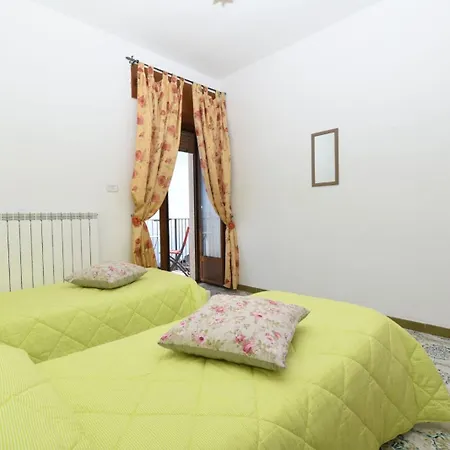 La Casa Dei Nonni Agerola