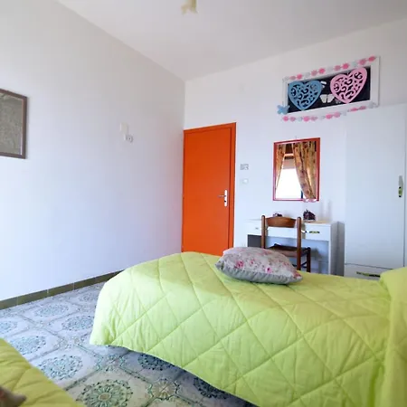La Casa Dei Nonni Apartment