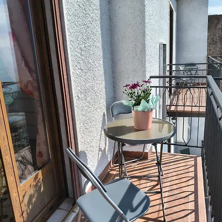 La Casa Dei Nonni Apartamento *