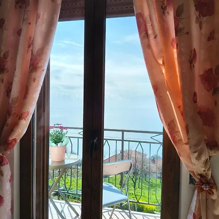 Apartment La Casa Dei Nonni *