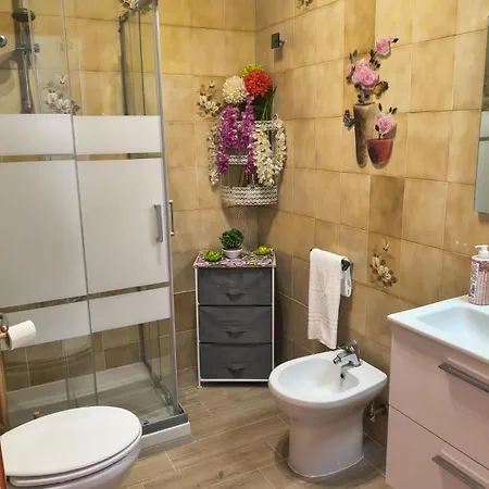 La Casa Dei Nonni Apartment Agerola