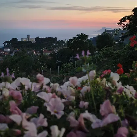 La Casa Dei Nonni * Agerola