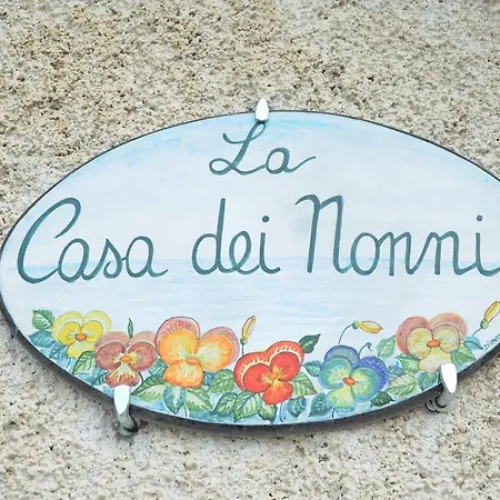 La Casa Dei Nonni *